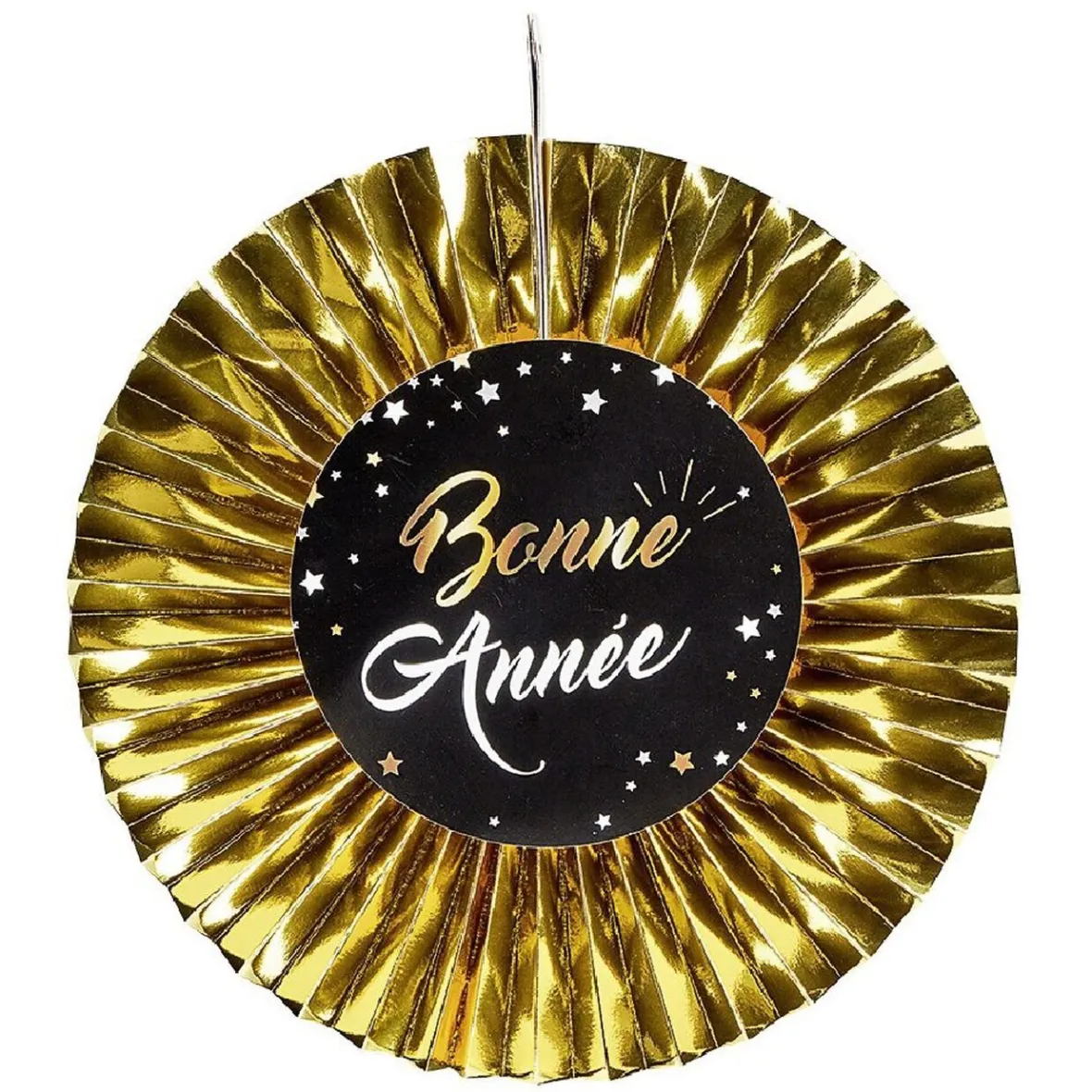 Kit de décoration spécial Nouvel an x 23-Gifi Clearance