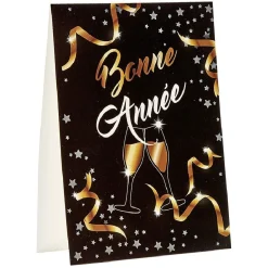 Kit de décoration spécial Nouvel an x 23-Gifi Clearance