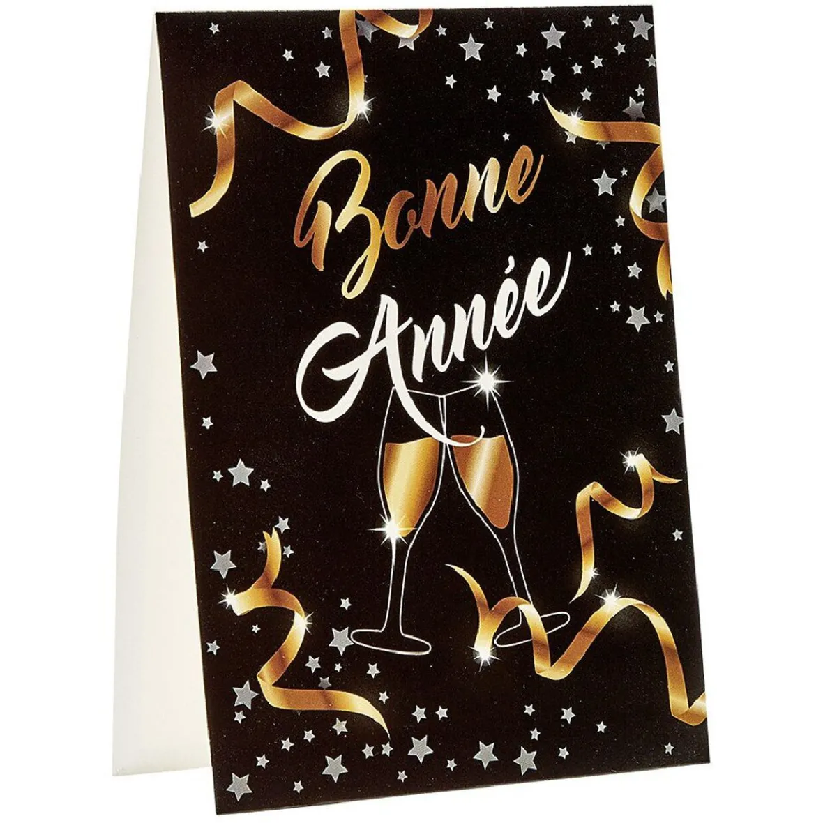 Kit de décoration spécial Nouvel an x 23-Gifi Clearance