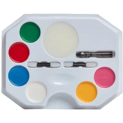 Kit de maquillage-Gifi Hot