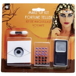 Kit de maquillage gras diseuse de bonne aventure-Gifi Sale