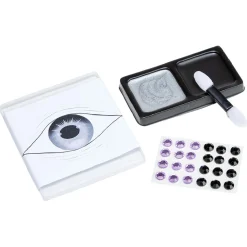 Kit de maquillage gras diseuse de bonne aventure-Gifi Sale