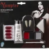 Kit de maquillage vampire Halloween Deluxe-Gifi Outlet
