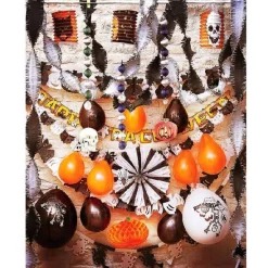 KIT DECORATION HALLOWEEN-Gifi Sale