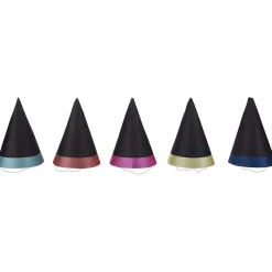 Kit festif personnalisable avec stylo 5 personnes-Gifi Clearance