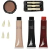 Kit maquillage vampire Halloween-Gifi Clearance