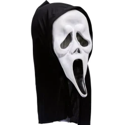 Kit masque et épée Halloween-Gifi Discount