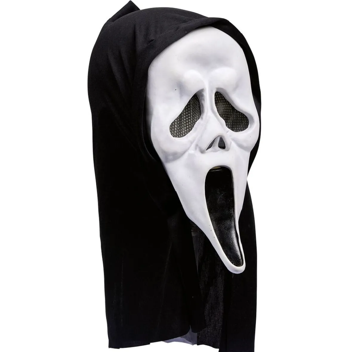 Kit masque et épée Halloween-Gifi Discount