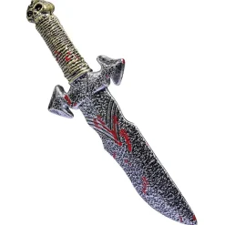 Kit masque et épée Halloween-Gifi Discount