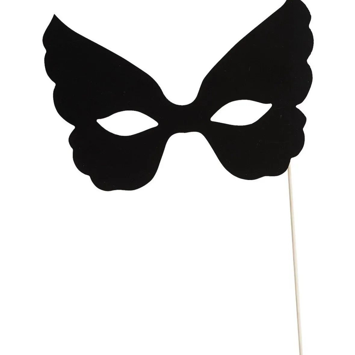 Kit photo booth nouvel an 15 pièces-Gifi Discount