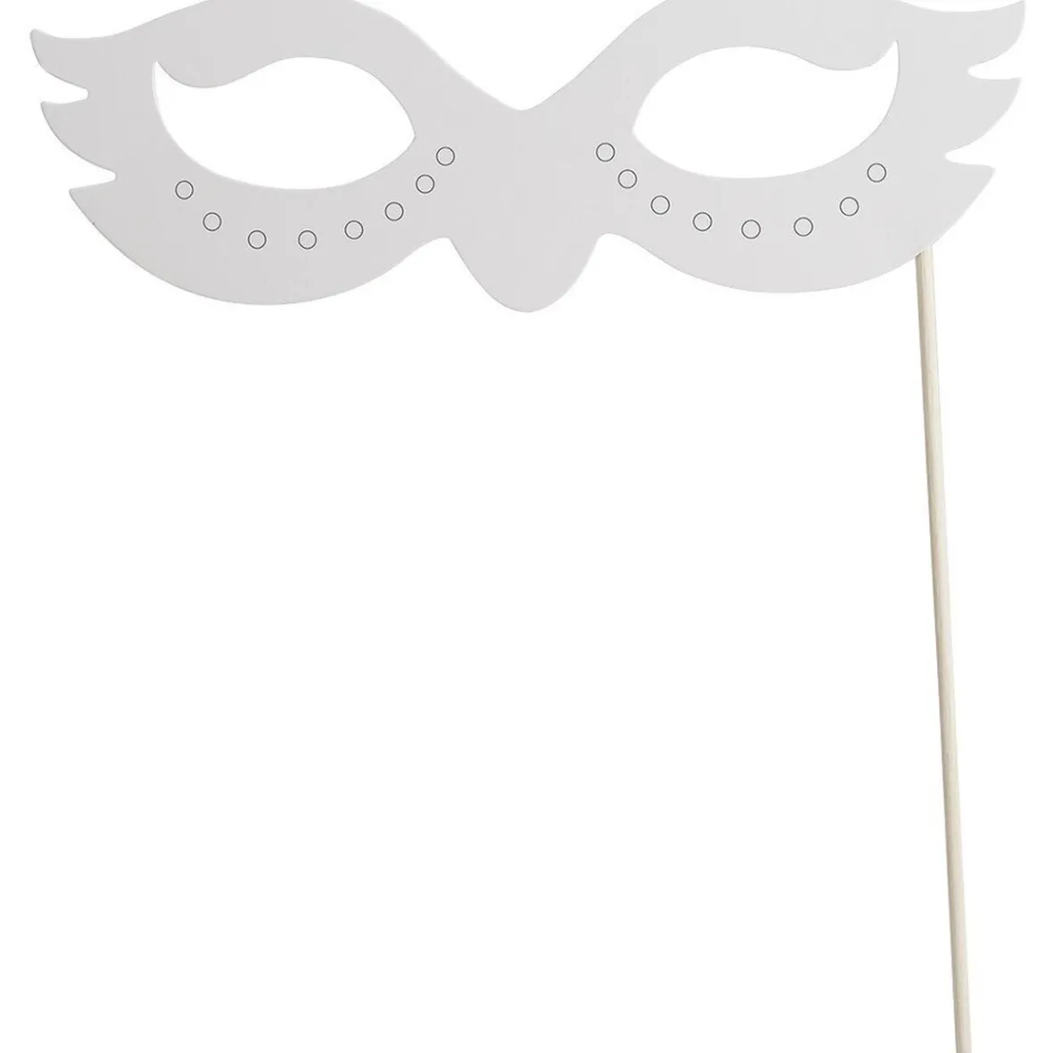 Kit photo booth nouvel an 15 pièces-Gifi Discount