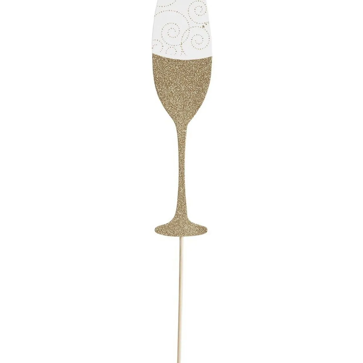 Kit photo booth nouvel an 15 pièces-Gifi Discount