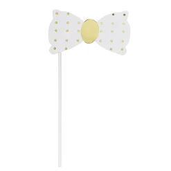 Kit photobooth baby doré x10-Gifi New