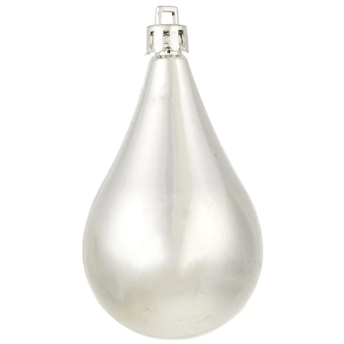 Kit pour sapin de Noël sujet à suspendre doré x100-Gifi Clearance