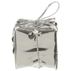 Kit pour sapin de Noël sujet à suspendre doré x100-Gifi Clearance