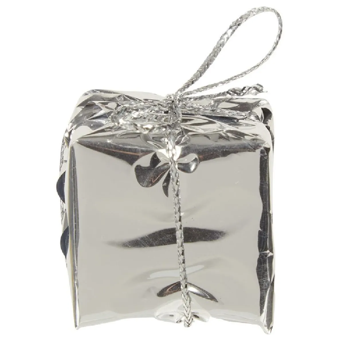 Kit pour sapin de Noël sujet à suspendre doré x100-Gifi Clearance