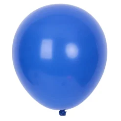 Kit supporter France ballons et photobooth 28 pièces-Gifi Hot