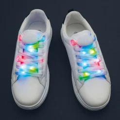 Lacets lumineux 20 LED-Gifi Online