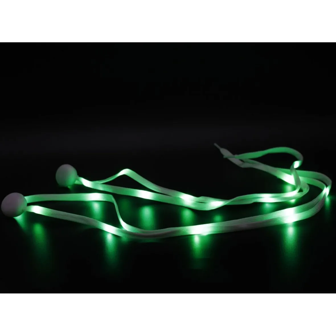 Lacets lumineux 20 LED-Gifi Online