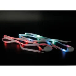 Lacets lumineux 20 LED-Gifi Online