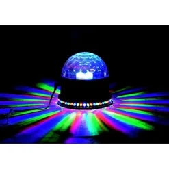 Lampe ambiance LED-Gifi Hot