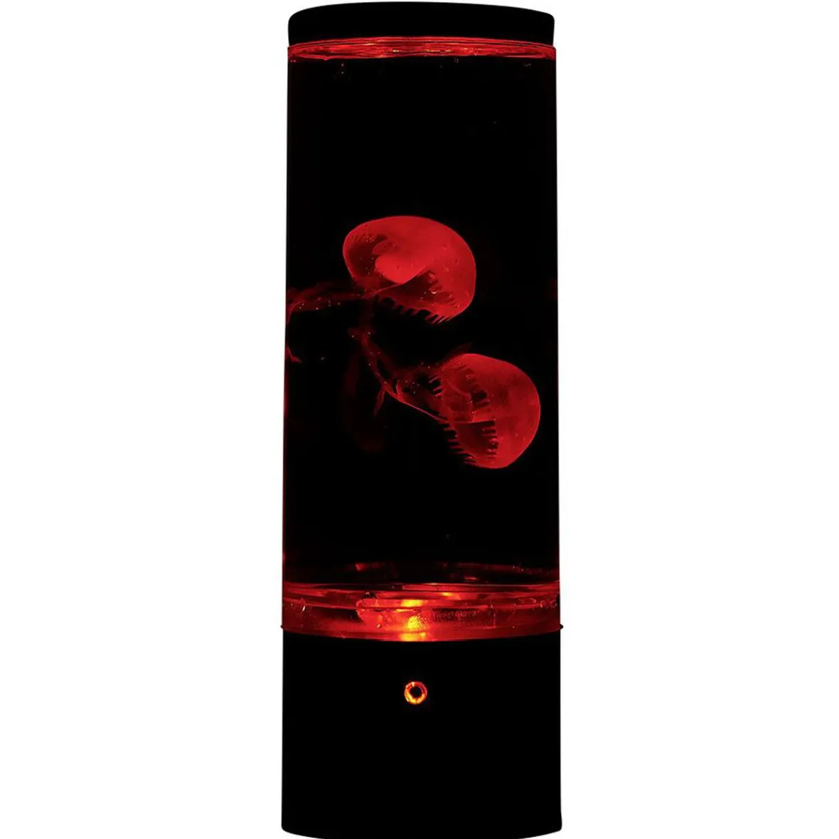 Lampe méduse couleurs changeantes Ø10,5xH29cm-Gifi Sale