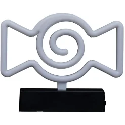 Lampe néon Halloween bonbon orange et rose 21xH16,5cm-Gifi Hot