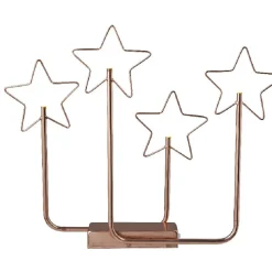 Lampe étoile à led-Gifi Sale