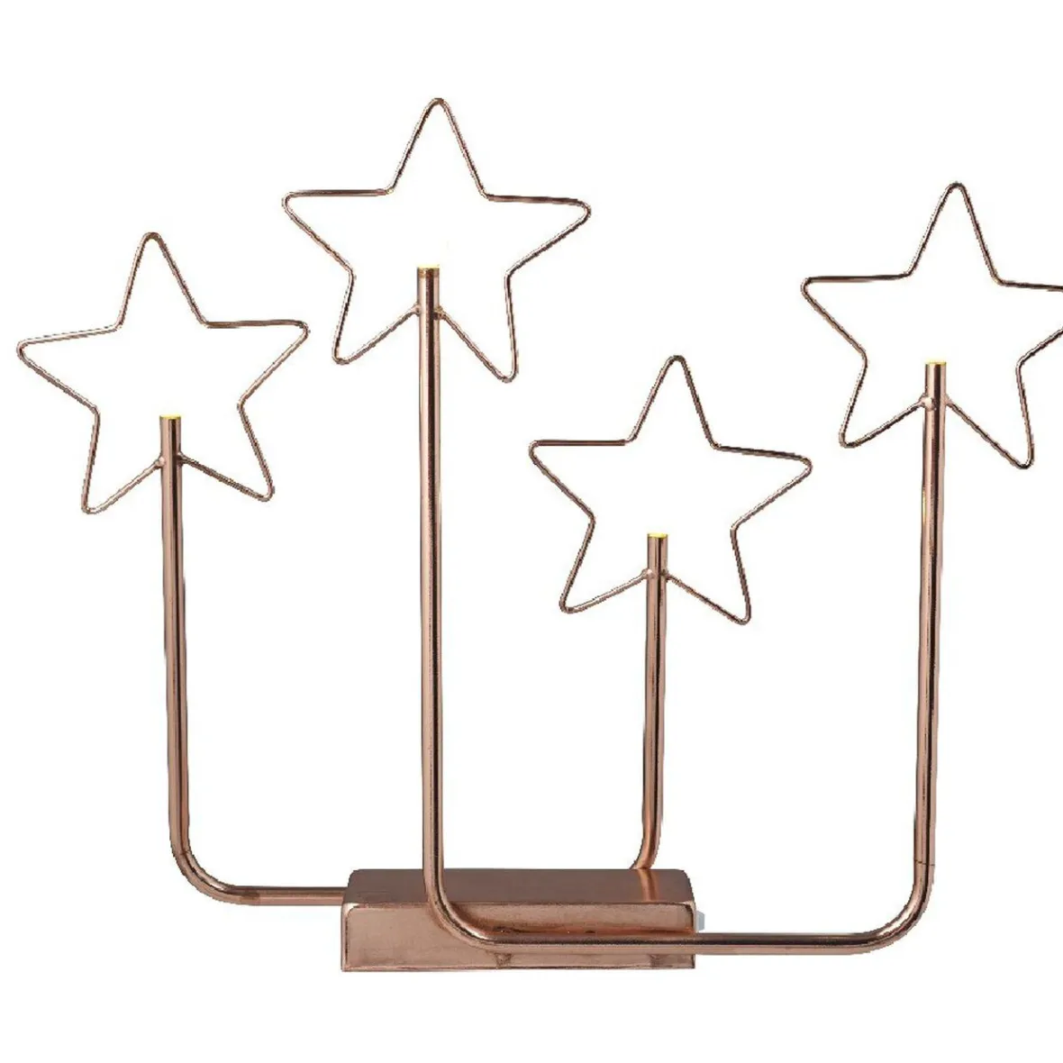 Lampe étoile à led-Gifi Sale