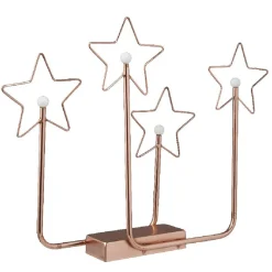 Lampe étoile à led-Gifi Sale
