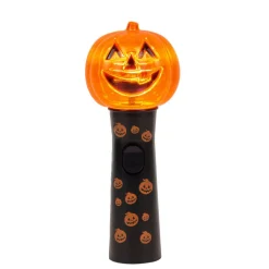 Lampe torche avec son Halloween-Gifi