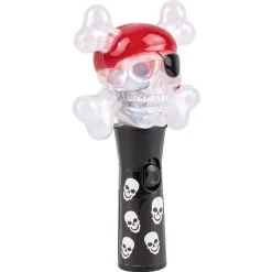 Lampe torche avec son Halloween-Gifi