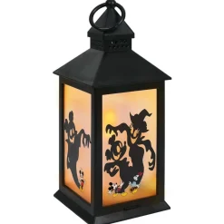 Lanterne LED Halloween Mickey et Minnie Disney-Gifi New