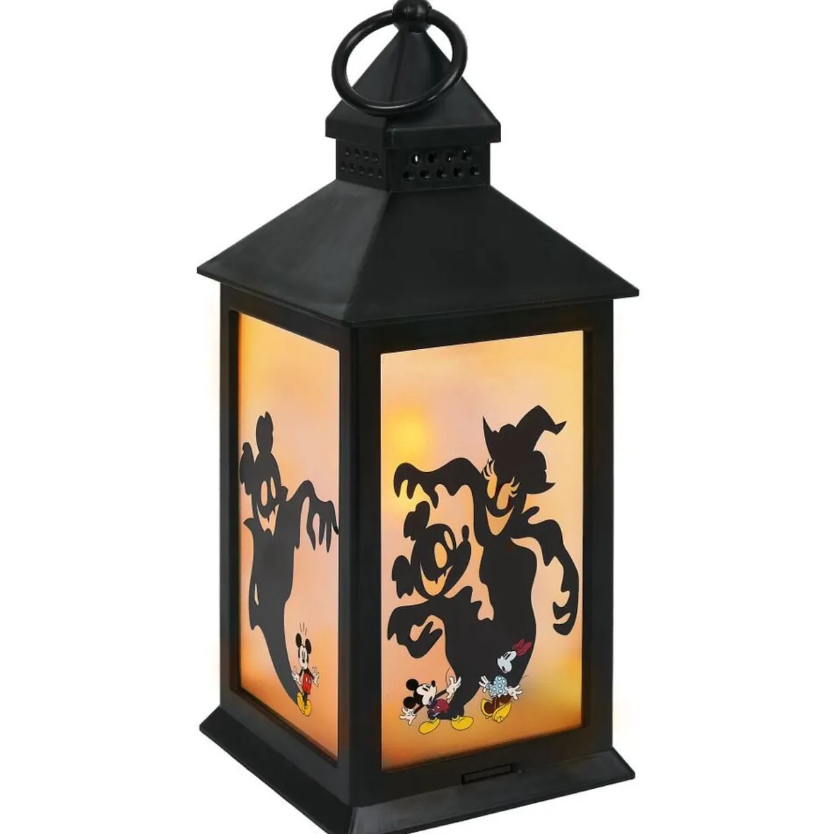Lanterne LED Halloween Mickey et Minnie Disney-Gifi New