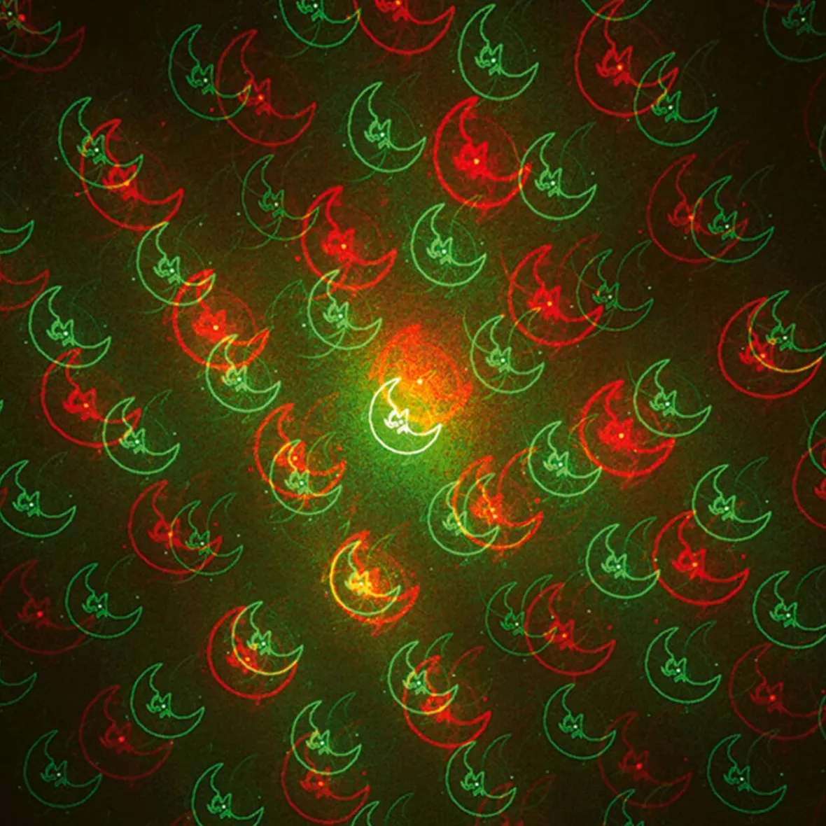 Laser disco 20 en 1-Gifi Clearance