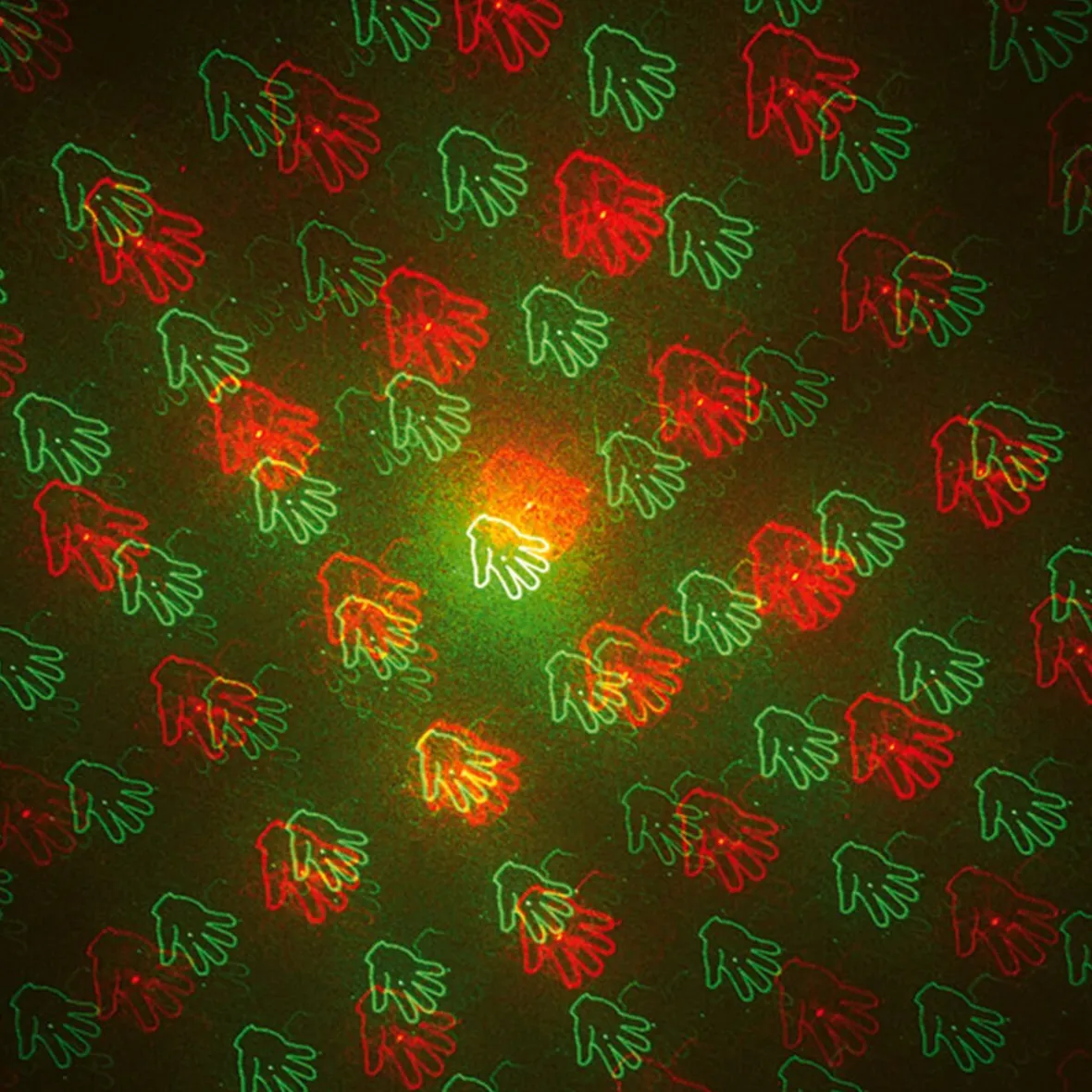 Laser disco 20 en 1-Gifi Clearance