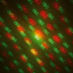 Laser disco 20 en 1-Gifi Clearance