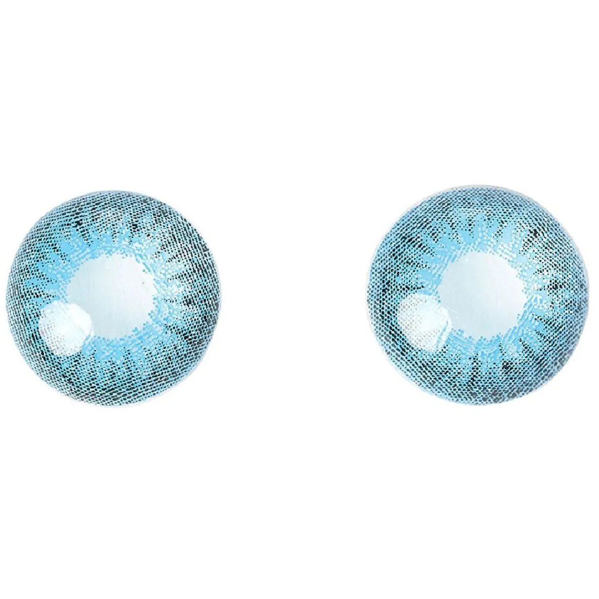 Lentille de contact Halloween-Gifi Online