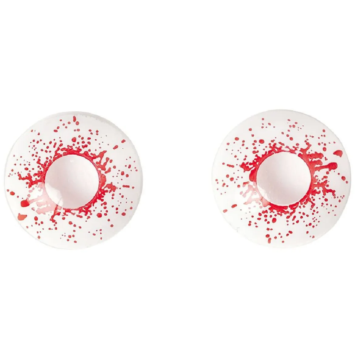 Lentille de contact Halloween-Gifi Online