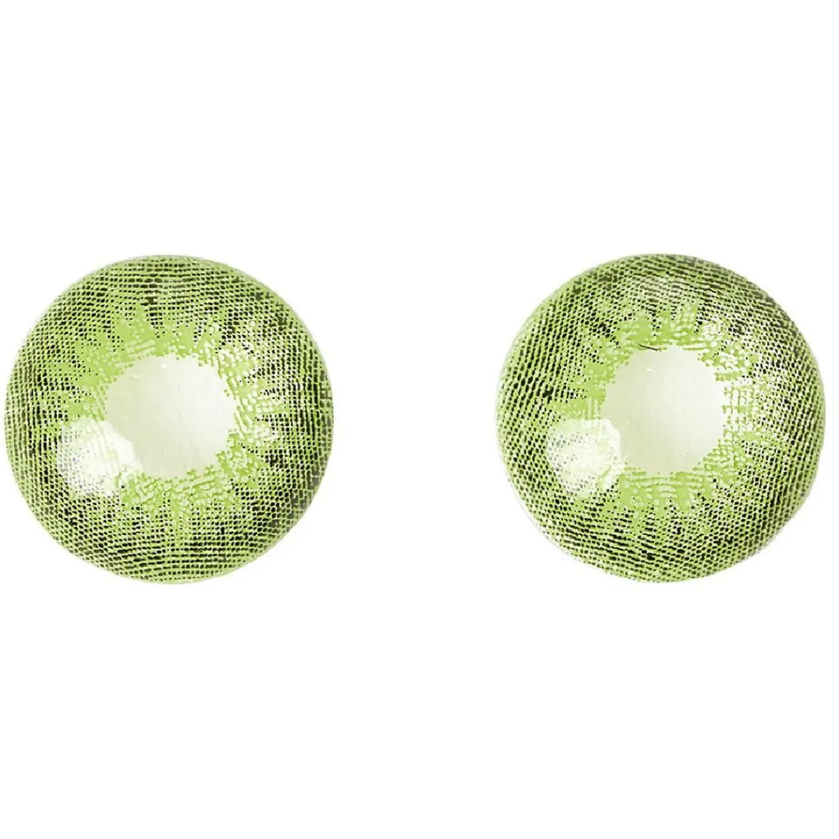 Lentille de contact Halloween-Gifi Online