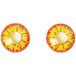 Lentille de contact Halloween-Gifi Online