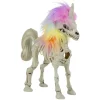 Licorne squelette crinière multicolore-Gifi Outlet