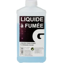 Liquide pour machine à fumée 800 ml-Gifi Hot