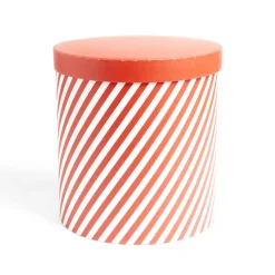 Lot de 3 boîtes à cadeau rondes Ø31cm-Gifi New