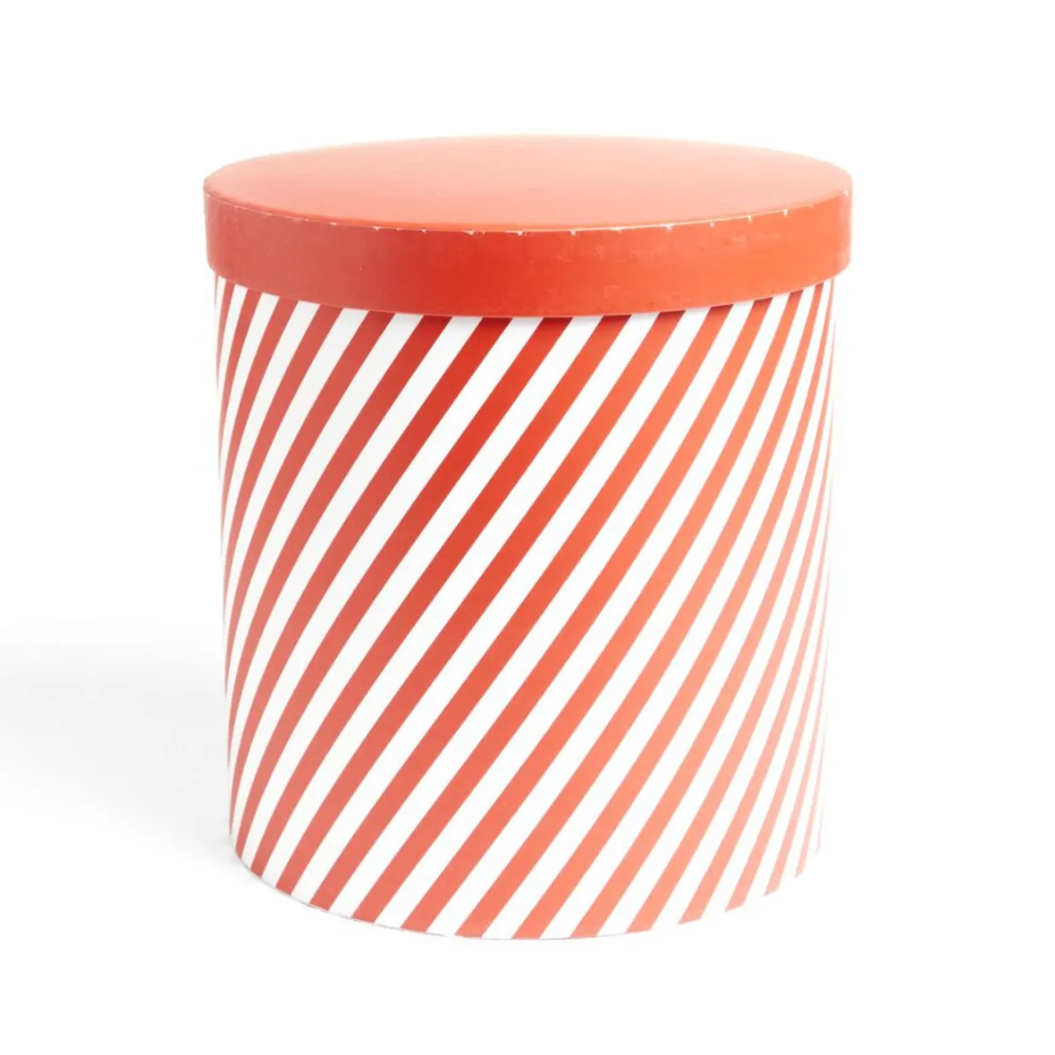 Lot de 3 boîtes à cadeau rondes Ø31cm-Gifi New