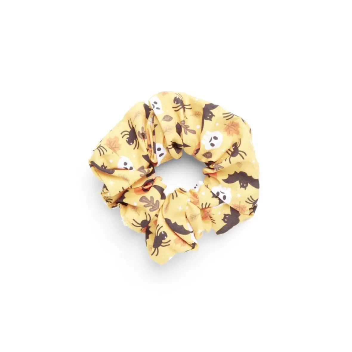 Lot de 2 chouchous scrunchie Halloween-Gifi Sale