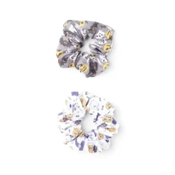 Lot de 2 chouchous scrunchie Halloween-Gifi Sale