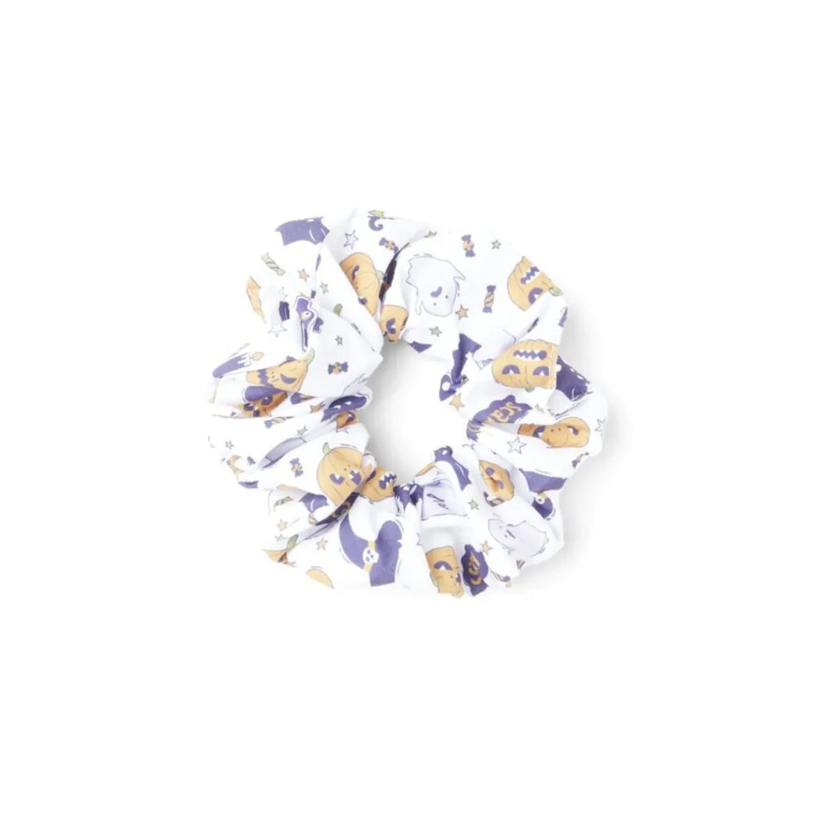 Lot de 2 chouchous scrunchie Halloween-Gifi Sale