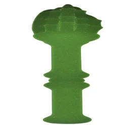 Lot de 12 couverts squelette phosphorescents Halloween-Gifi Outlet