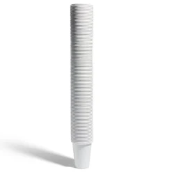 Lot de 100 gobelets 200ml-Gifi Sale